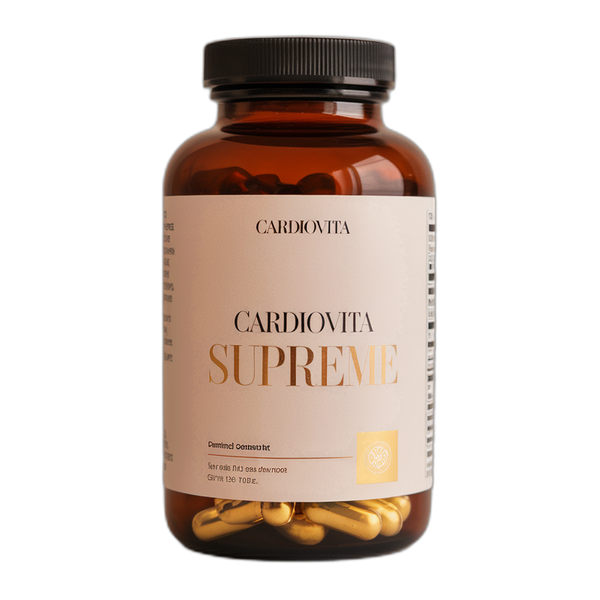 CardioVita Supreme
